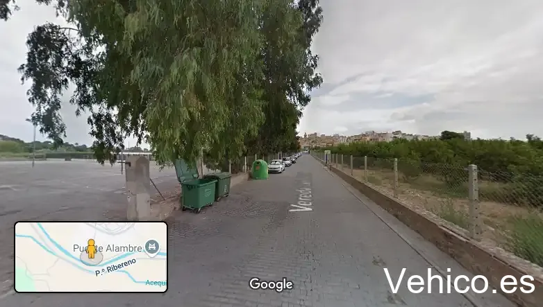 Parking público "La Era"