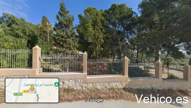 Maison Soledad