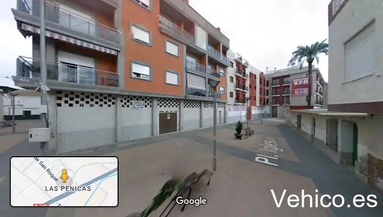 Cervecería La Plaza