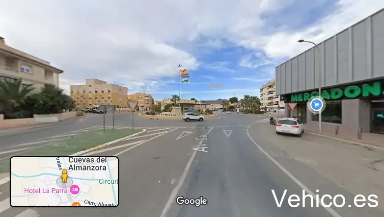 Mercadona