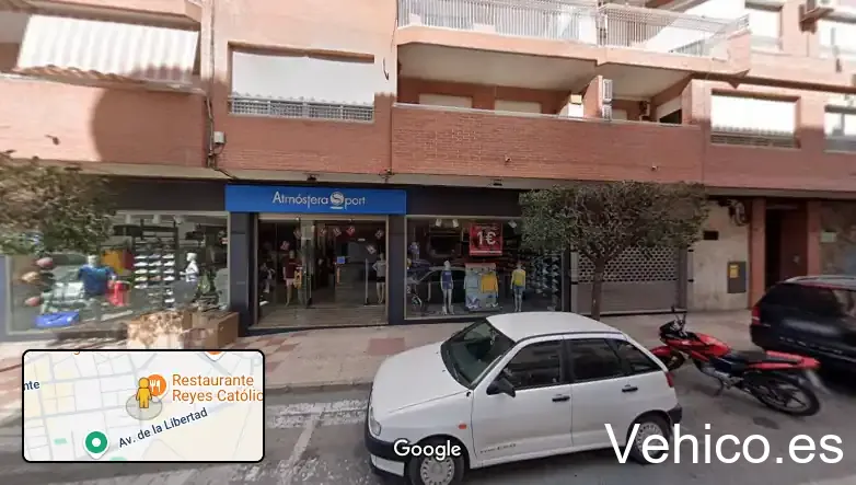 Jumilla Doner Kebab