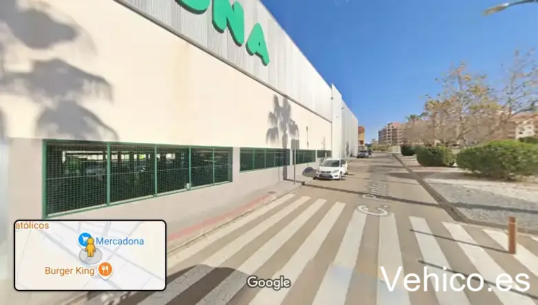 Mercadona