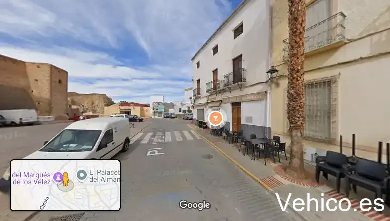 Plaza de la Libertad