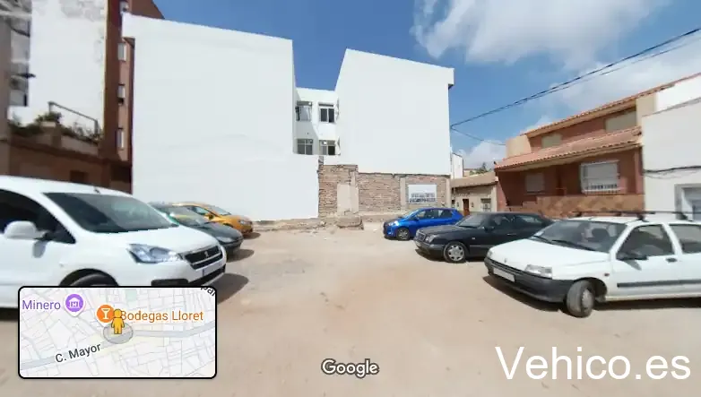 PARKING GRATUITO