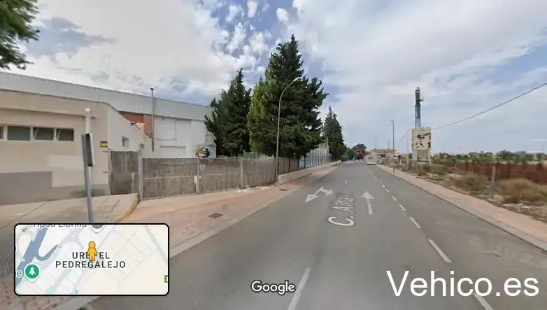 Pabellón deportivo