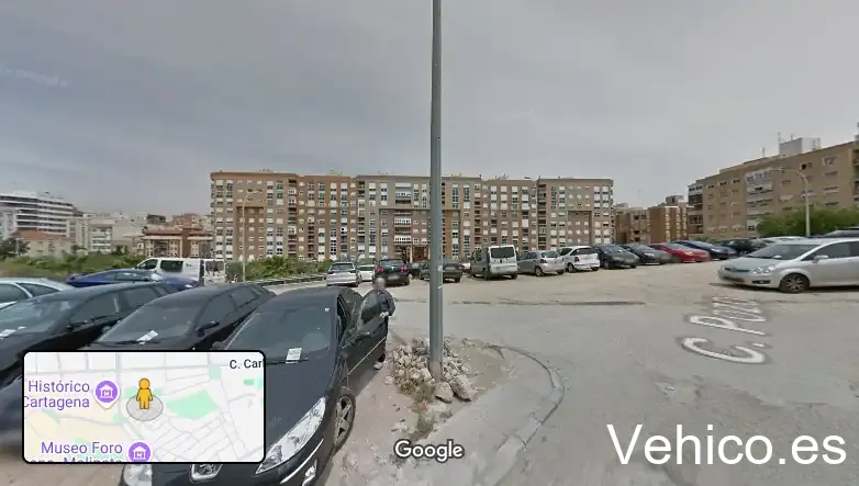Descampado