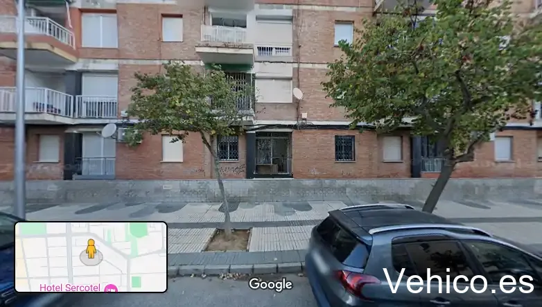 Zona Blanca