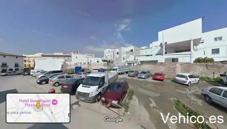 Huerta de Escobosa