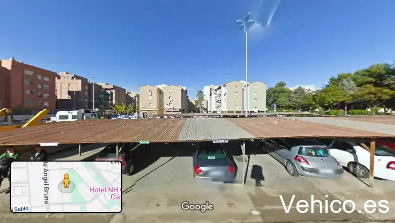 Aparcamiento