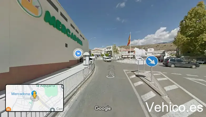 Mercadona