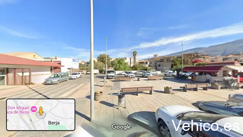 MERCADO DE ABASTOS