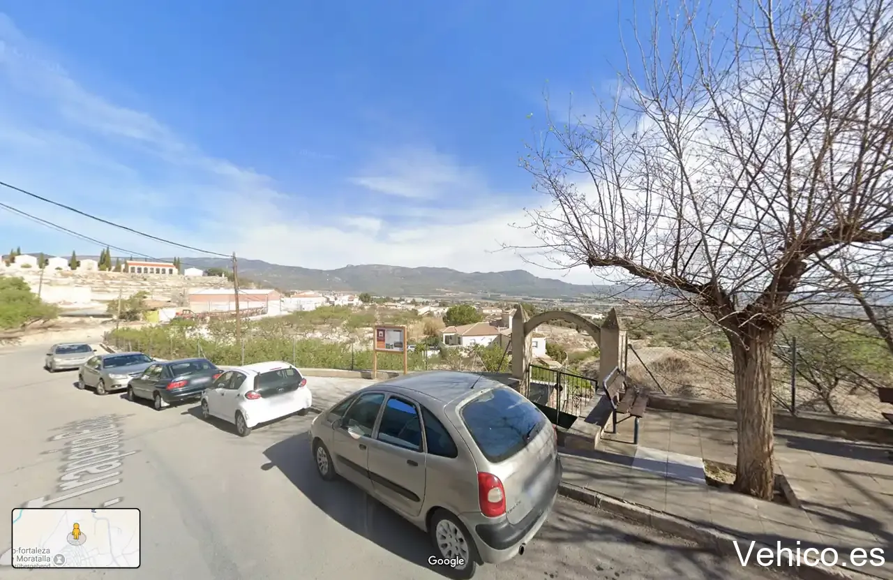 Casa Rural El Mirador de Moratalla