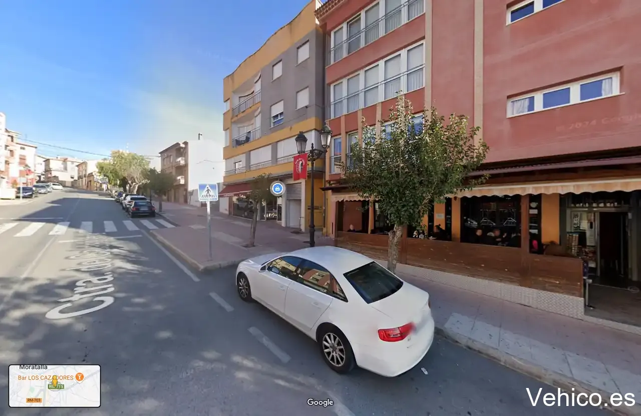"Cafetería D-Kacoku"
