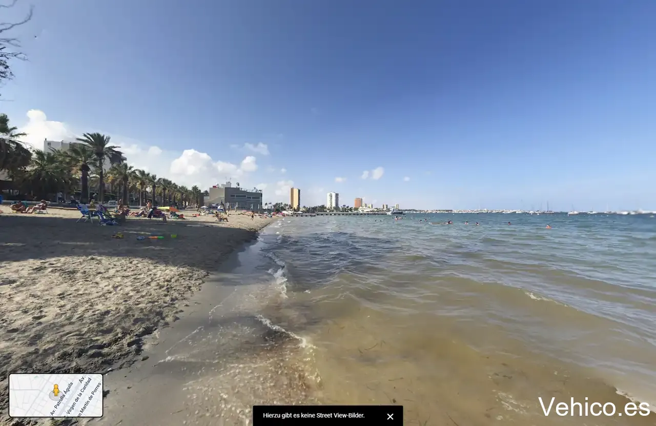 Jet ski