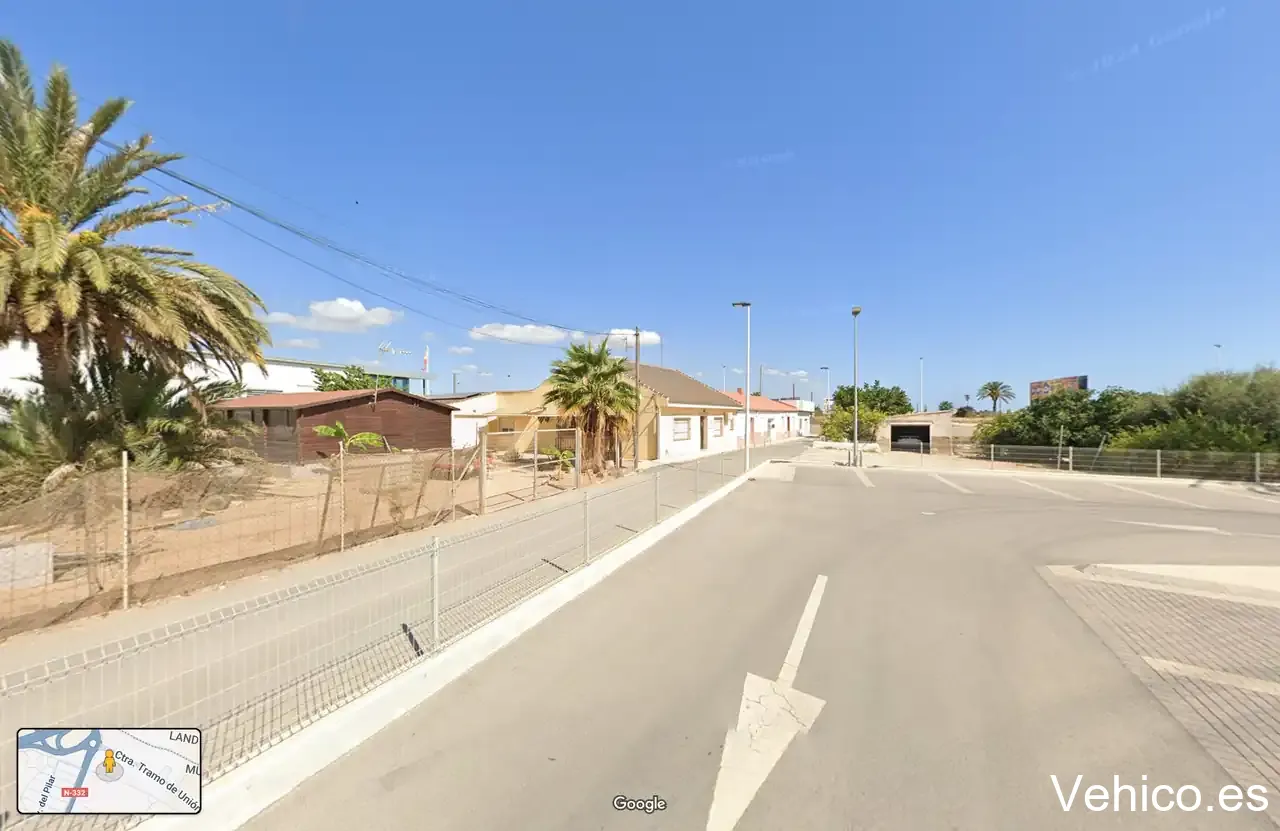 Aparcamiento