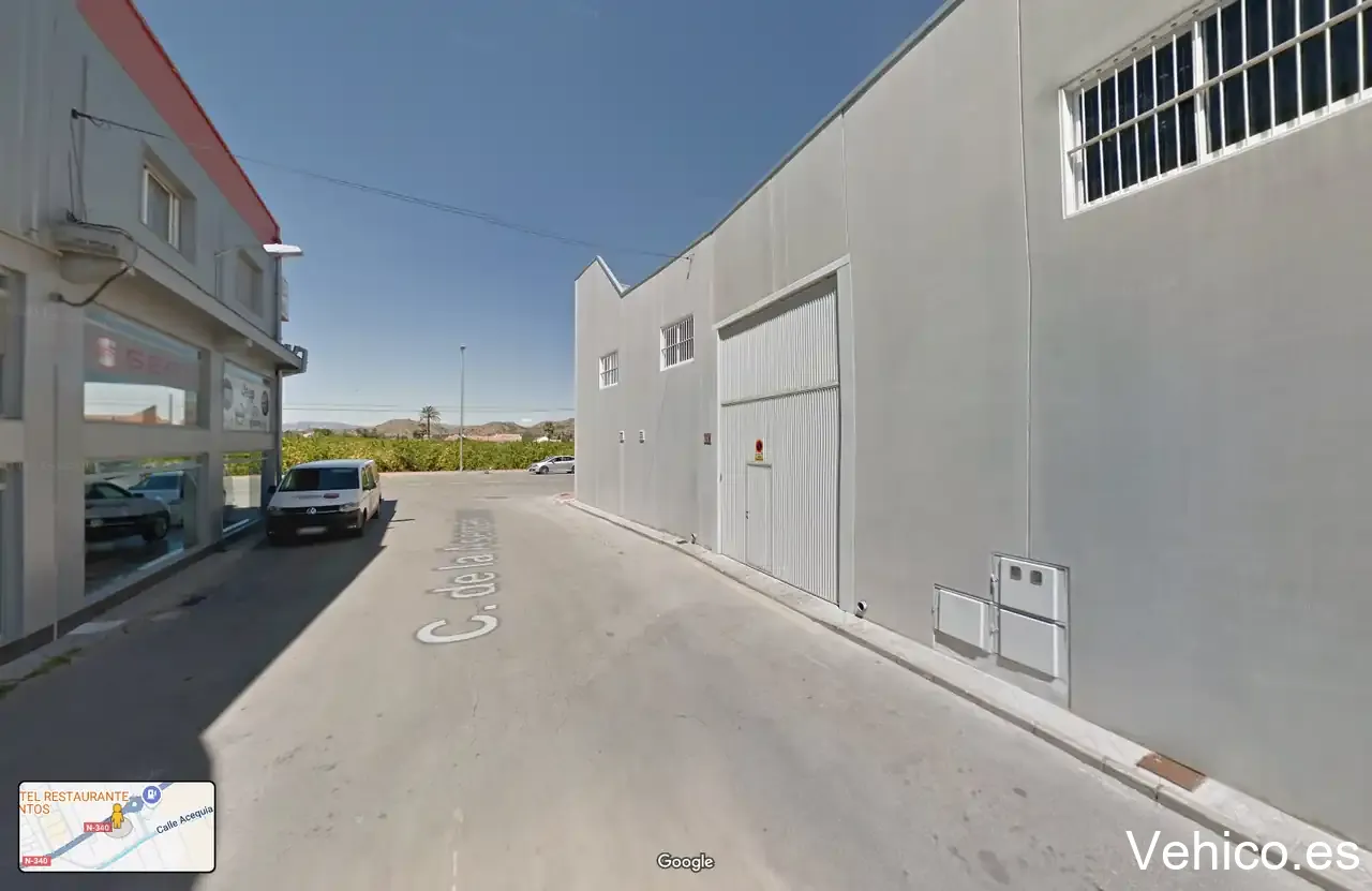 Automóviles Santomera