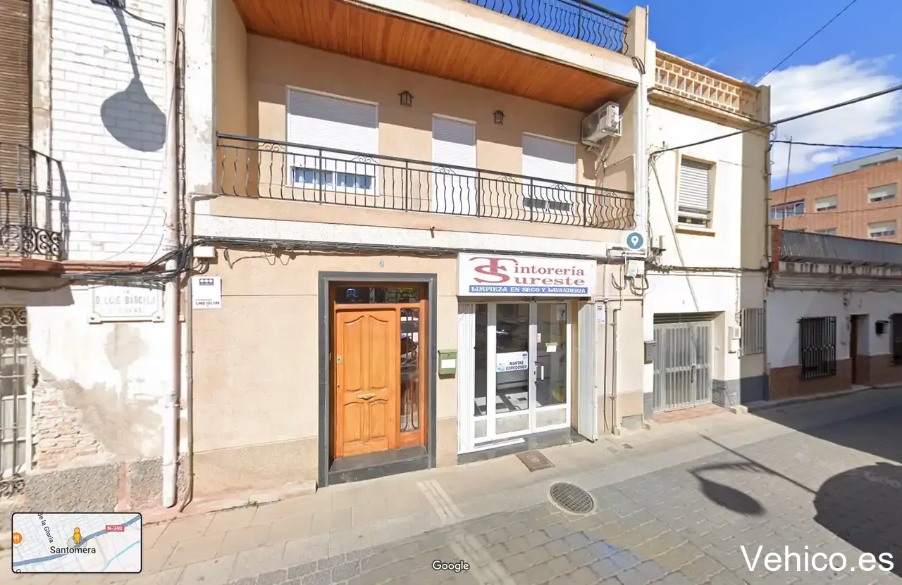 Jardineros Murcia