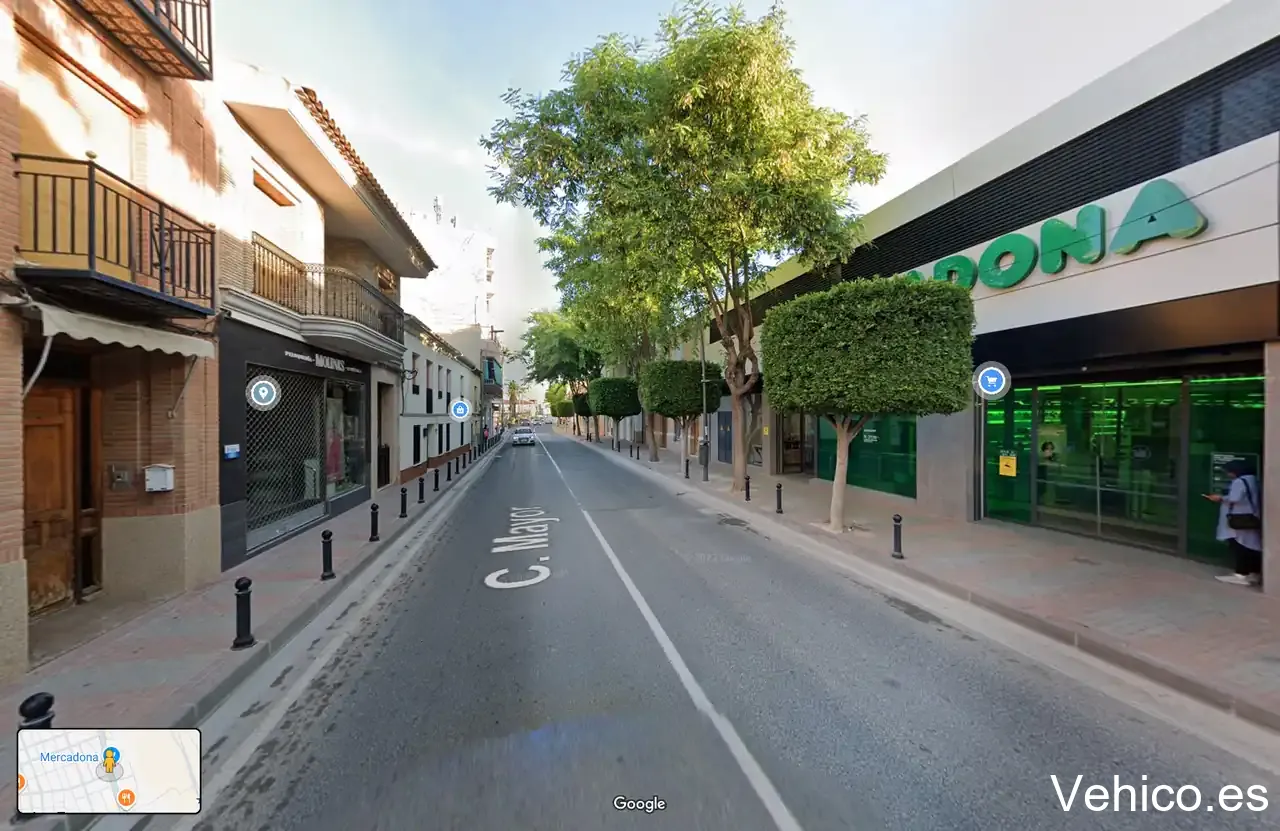 Mercadona