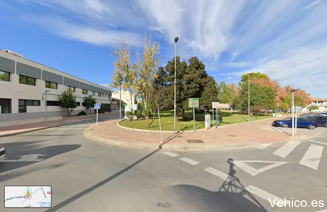 Farmacia ParqueFarma