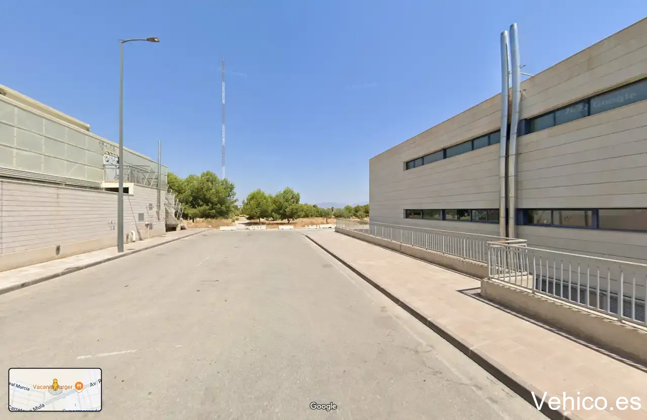 State Sport Group Las Torres