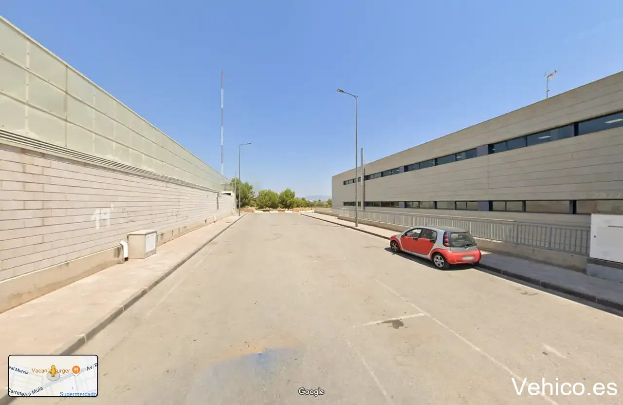 Mireia Belmonte Sport Halls