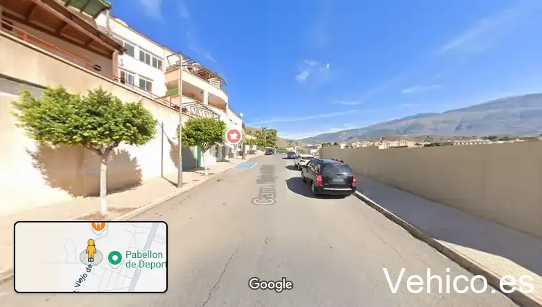 Farmacia Villavieja Mari Carmen Jimenez Vicente