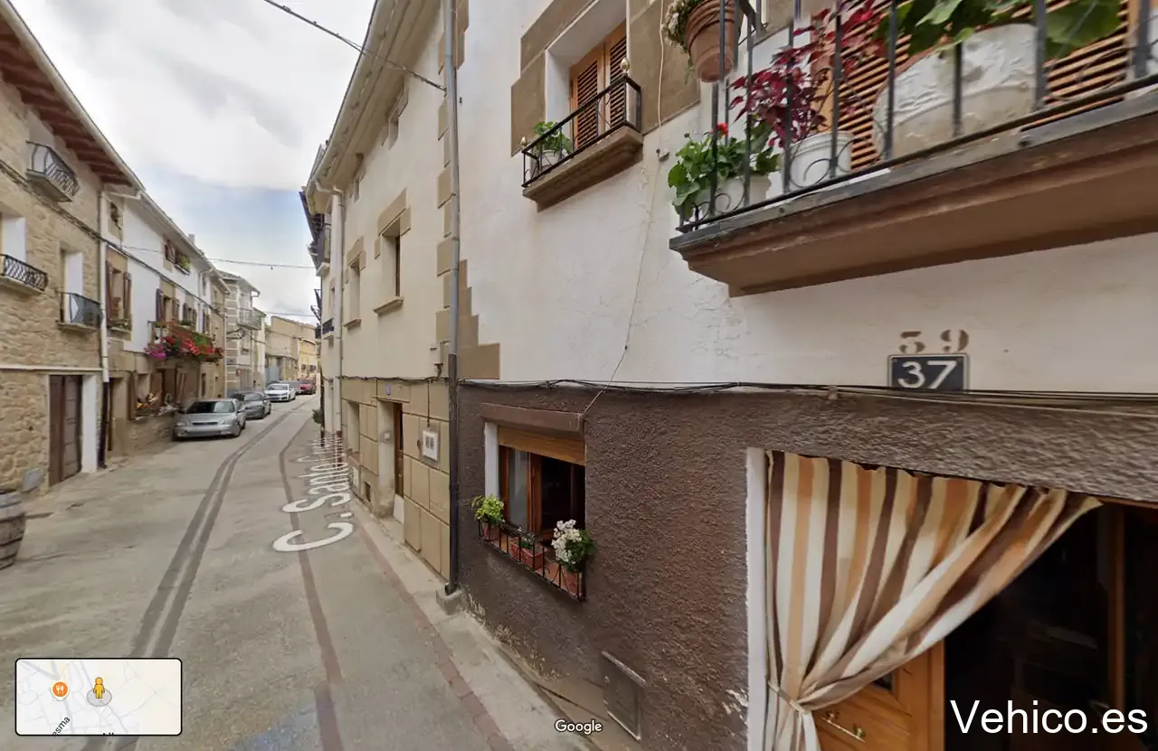 Ayuntamiento de Allo