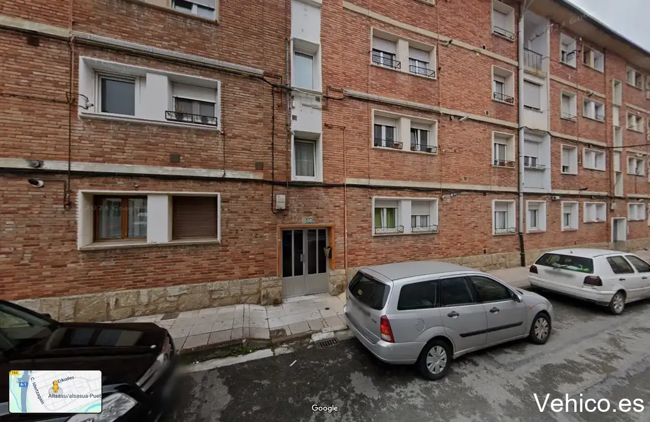Parking Publico