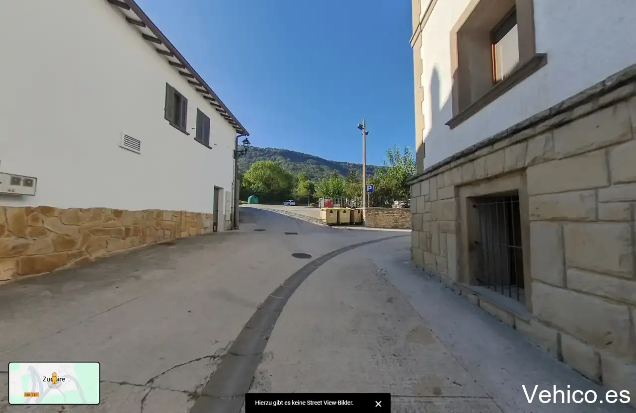 Ayuntamiento de Améscoa Baja