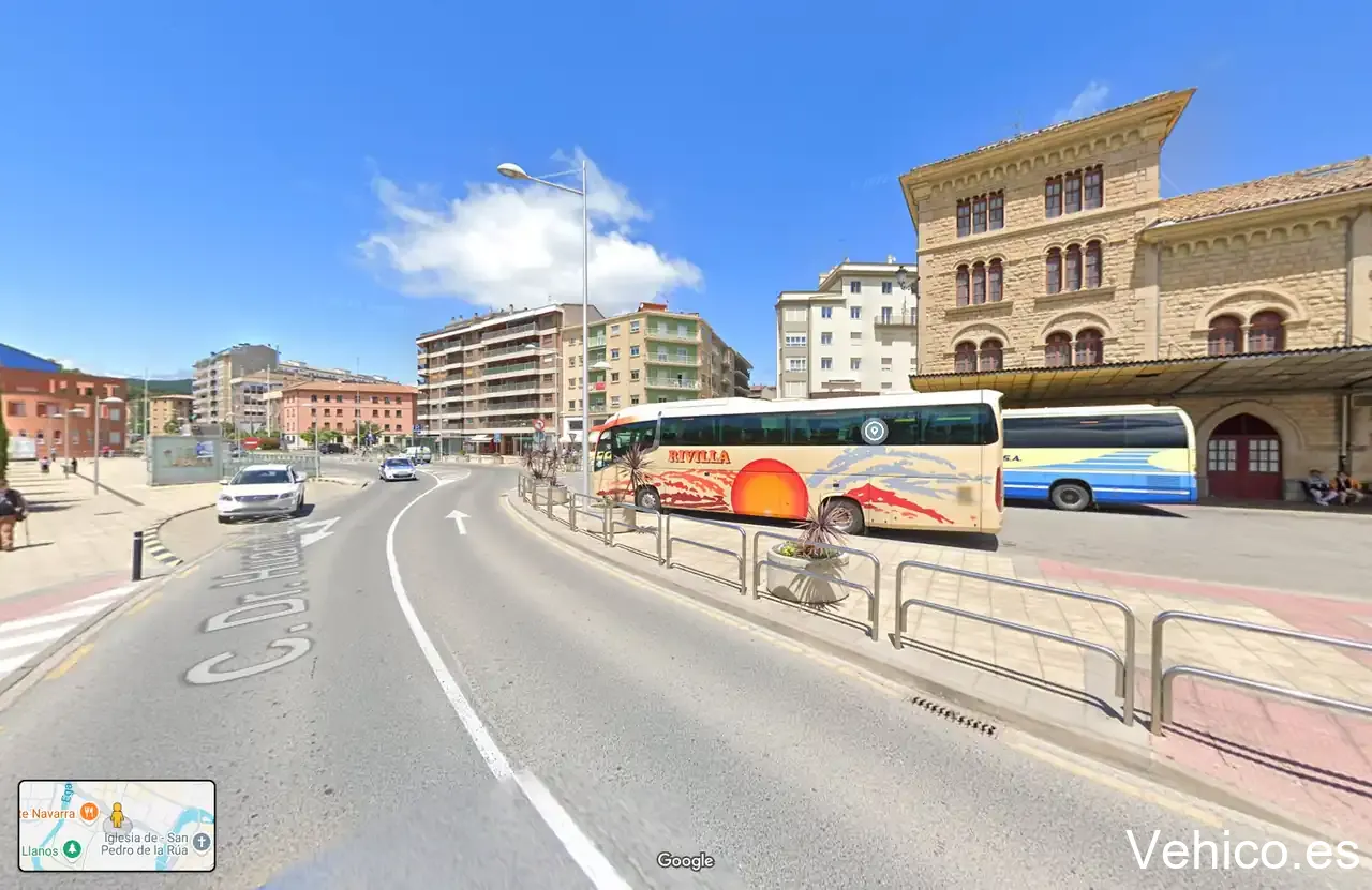 APARCAMIENTO