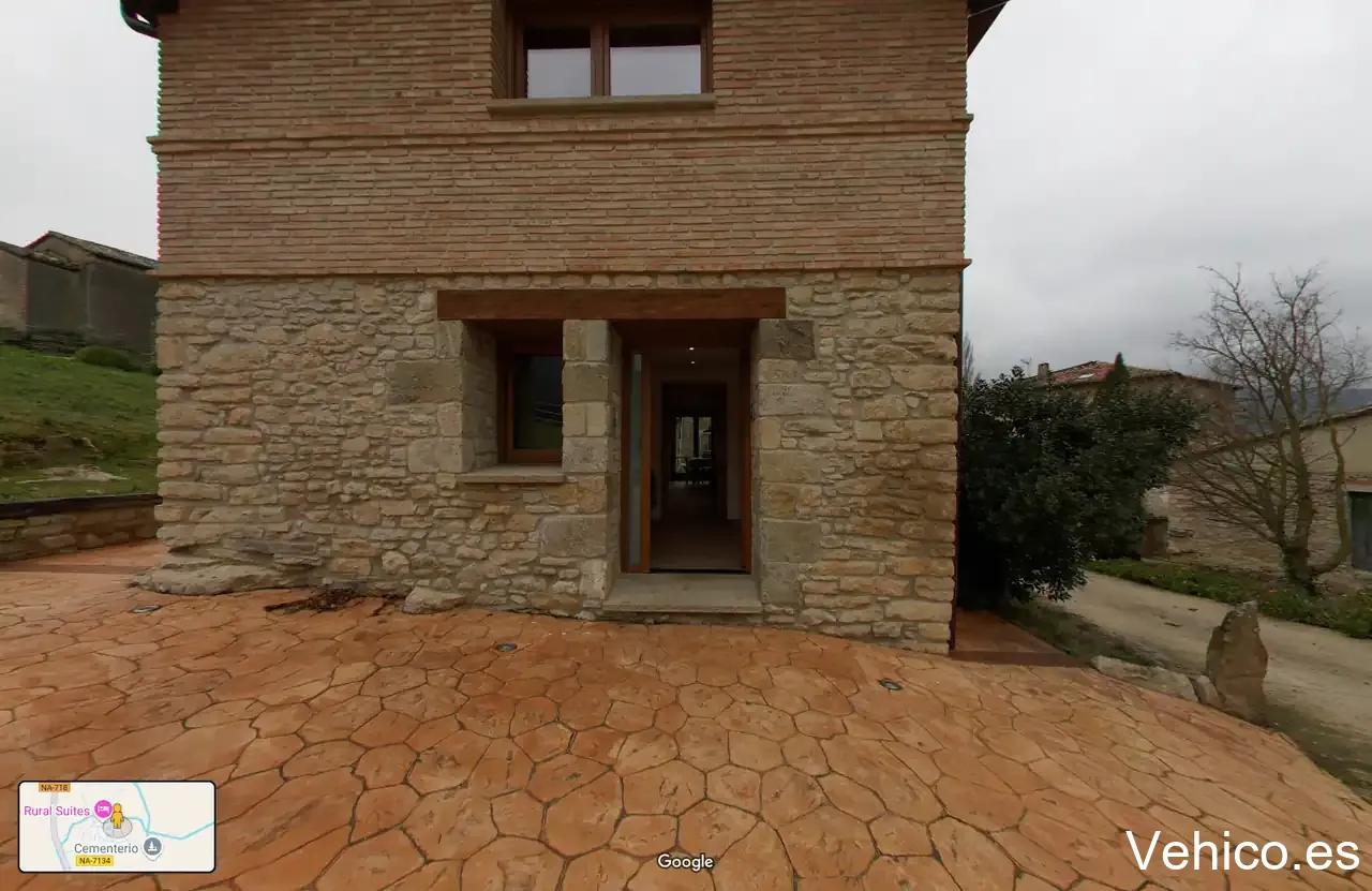Casa Gildda
