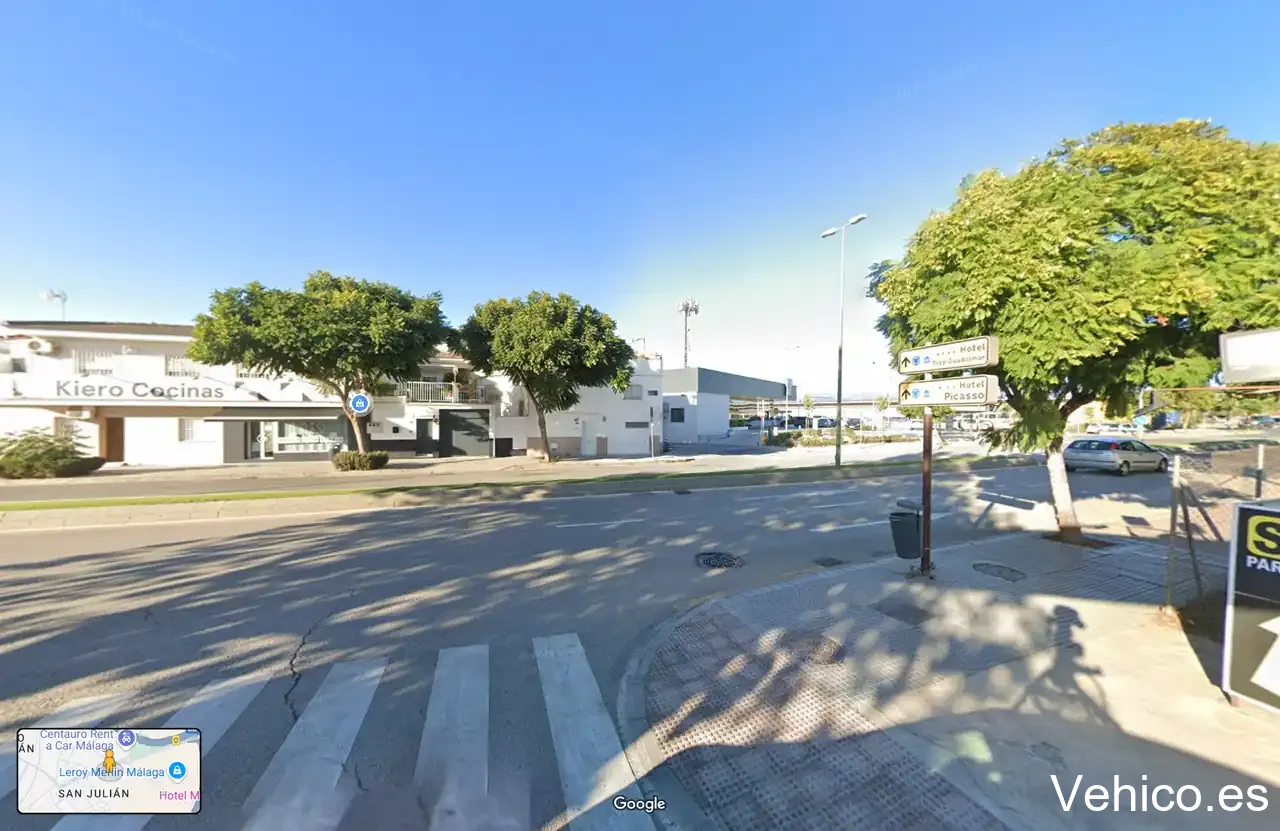 All In Car Hire Malaga