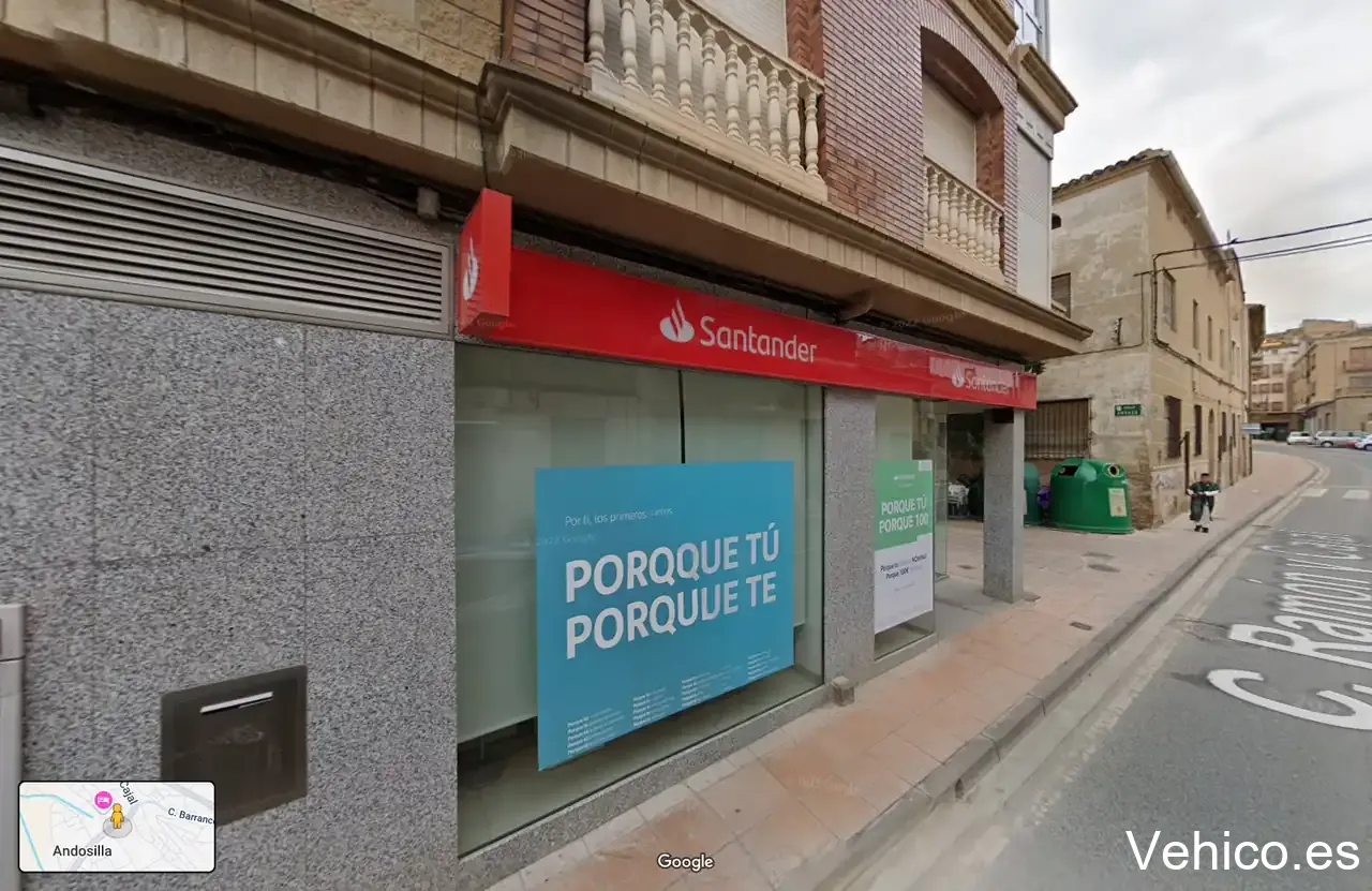 Bar España