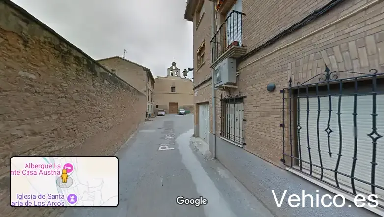 APARCAMIENTO