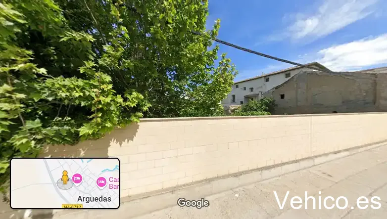 Aparcamiento