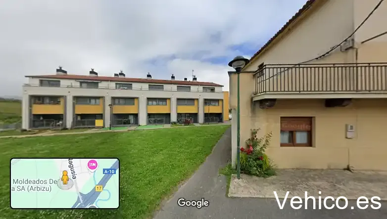 URANDIA Etxe turistikoa