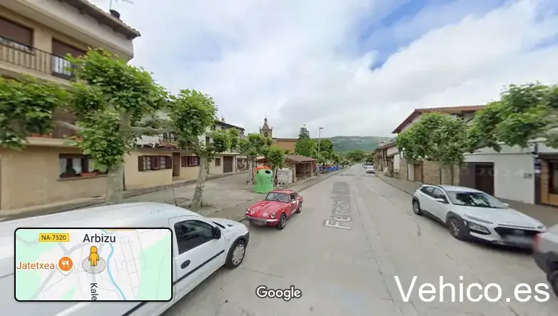 Estanco San Donato