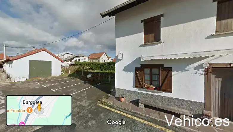 Casa Pedroarena