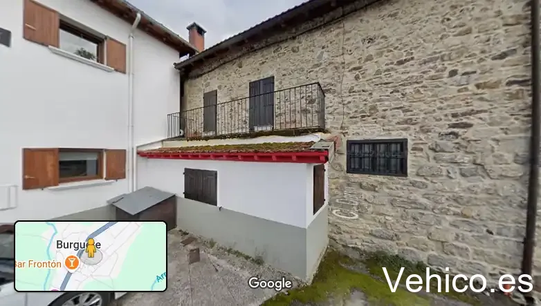 RESTAURANTE - TXIKI POLIT - CASA RURAL