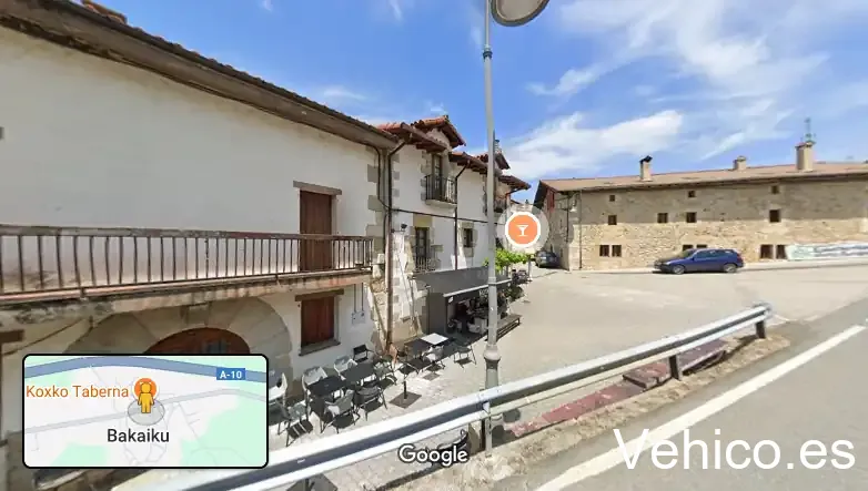 Koxko Taberna