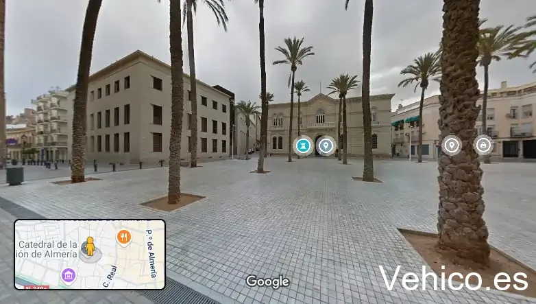 catedral Almería