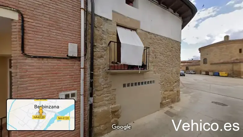 La Taberna****