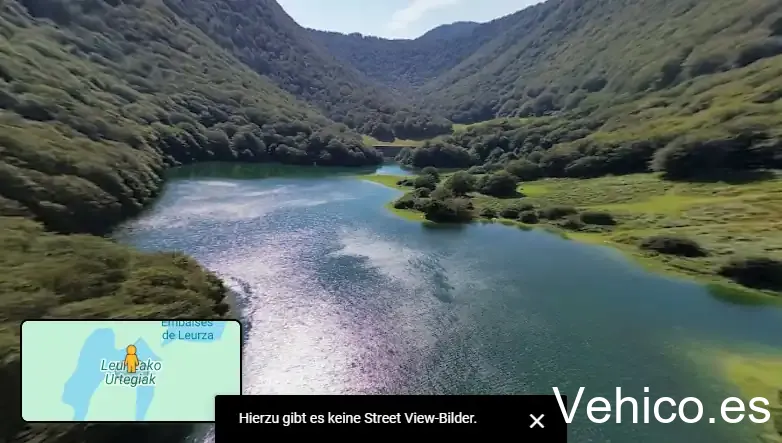 Leurtzako Urtegiak