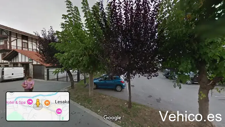 Parking 2
