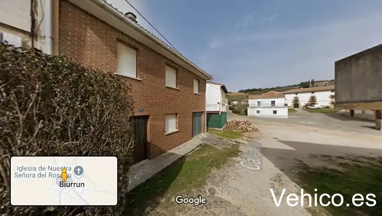 Ayuntamiento de Biurrun - Olcoz