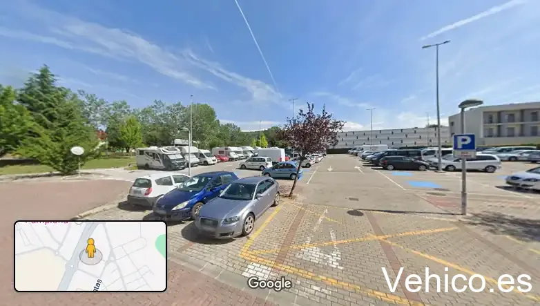 Parking Público
