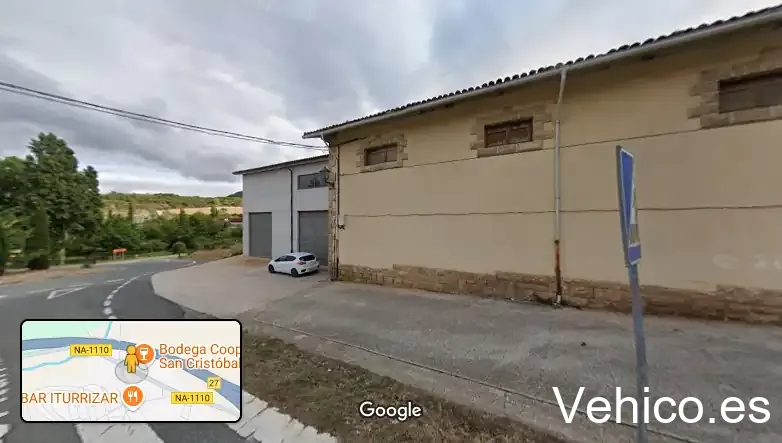 Cirauqui