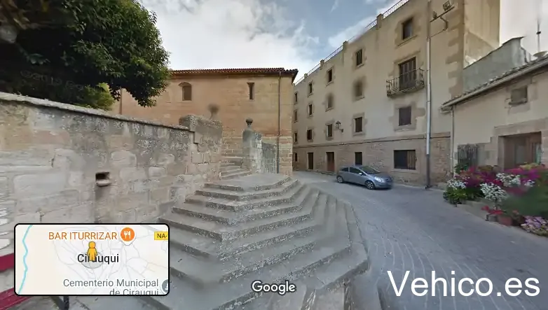 Ayuntamiento de Cirauqui