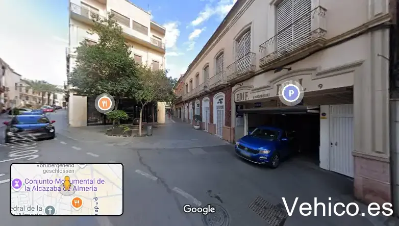 Nuevo Torreluz