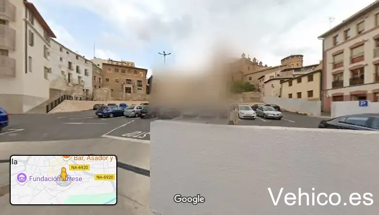 Aparcamiento